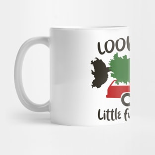 Looks great little full lotta sap Mug